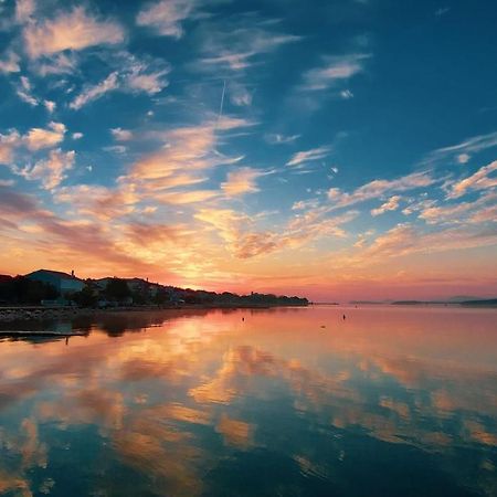 Holiday Home - Beach House 'Amarella' Турань Экстерьер фото