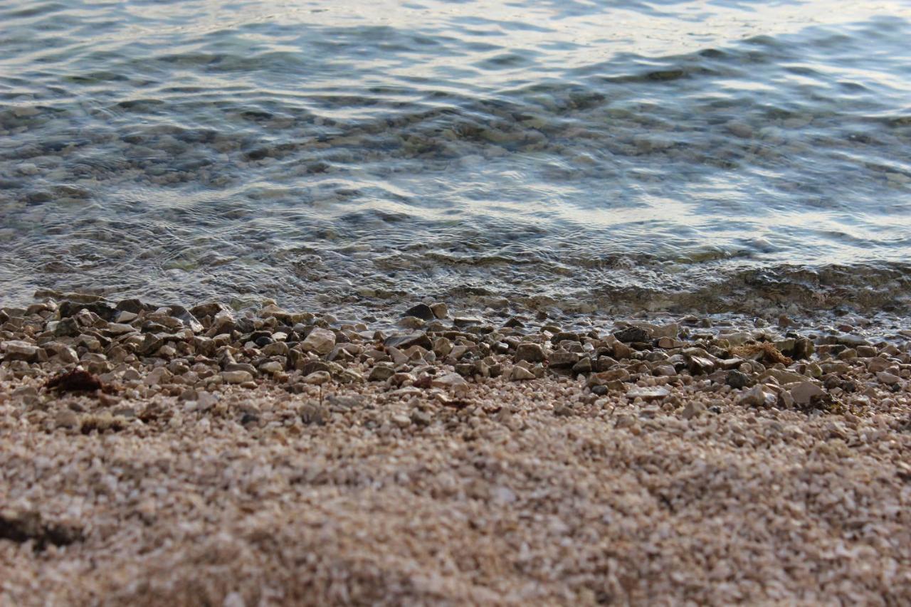 Holiday Home - Beach House 'Amarella' Турань Экстерьер фото