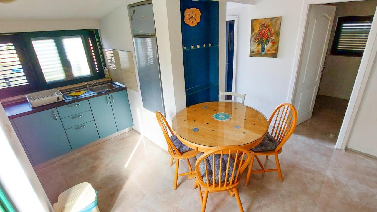 Holiday Home - Beach House 'Amarella' Турань Экстерьер фото