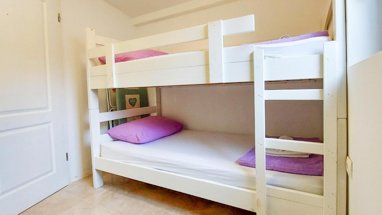 Holiday Home - Beach House 'Amarella' Турань Экстерьер фото
