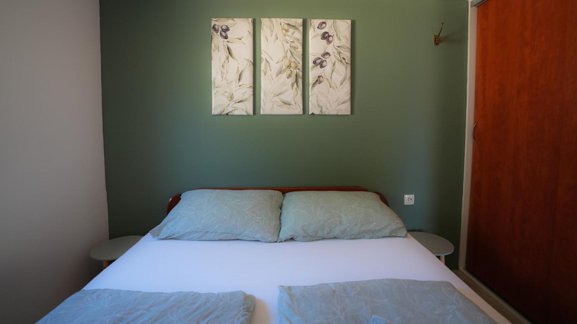 Holiday Home - Beach House 'Amarella' Турань Экстерьер фото