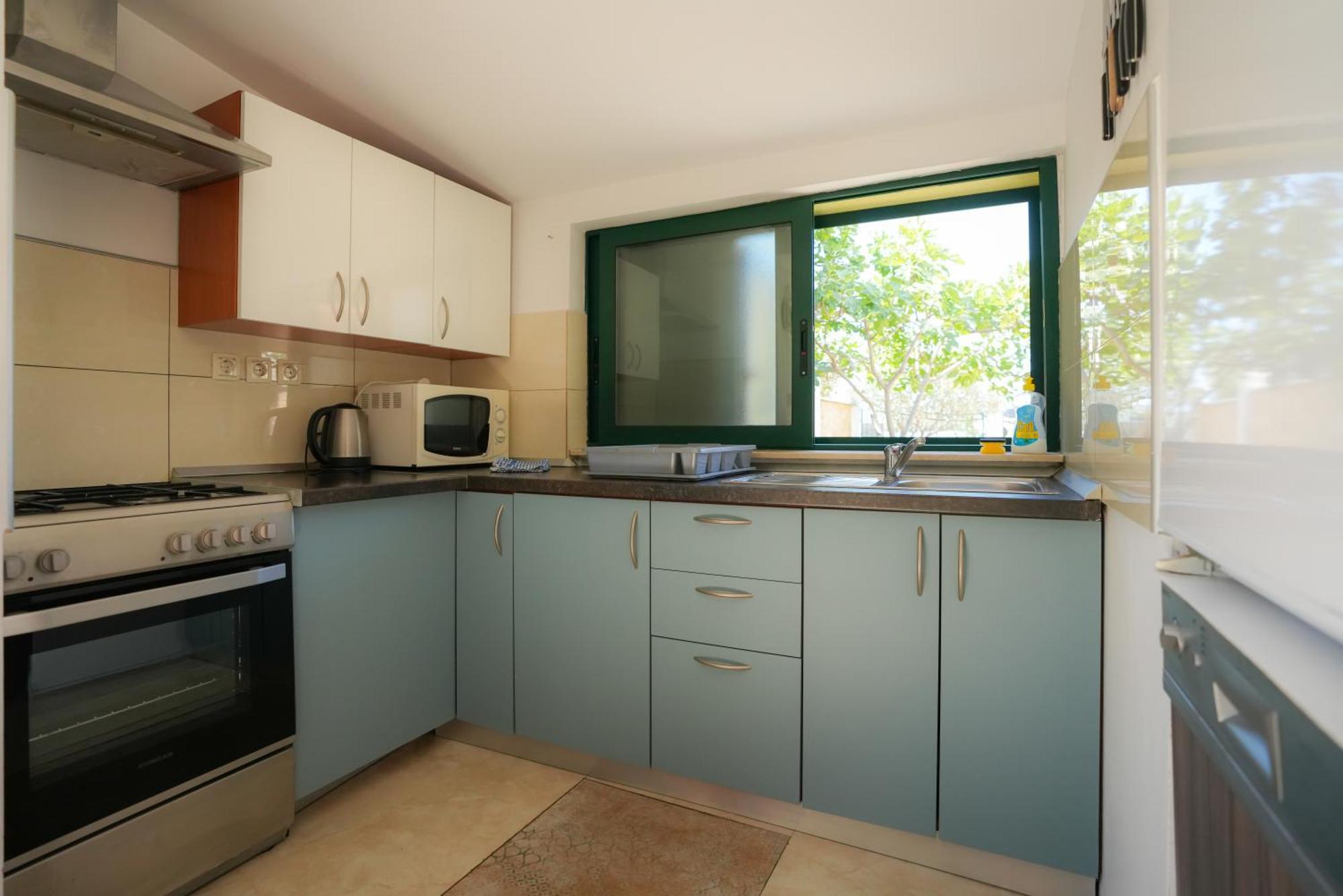Holiday Home - Beach House 'Amarella' Турань Экстерьер фото