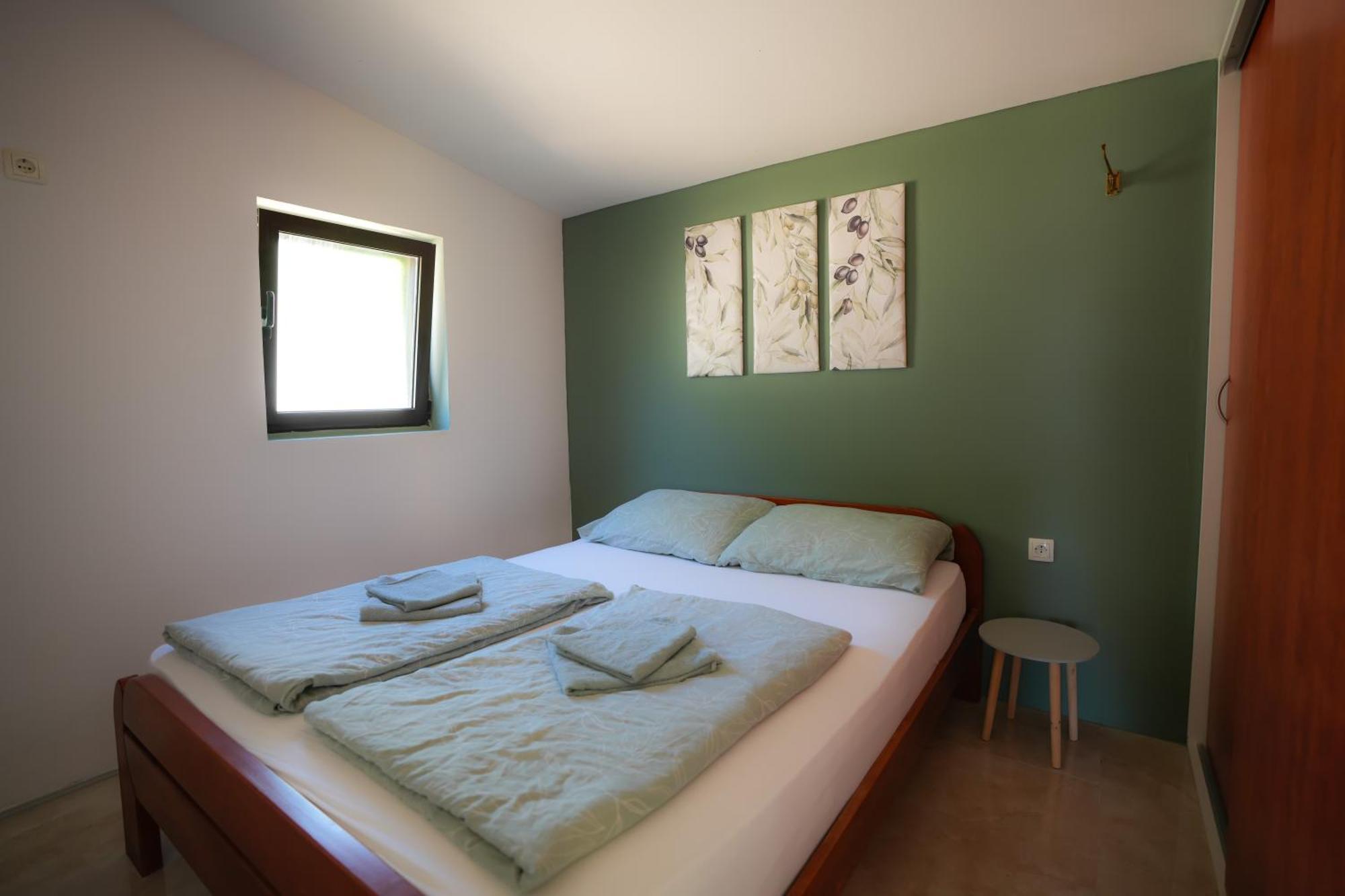 Holiday Home - Beach House 'Amarella' Турань Экстерьер фото